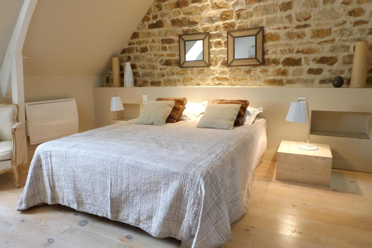 Manoir De La Prise Tarot Bed & Breakfast Bagnoles de l'Orne Normandie ภายนอก รูปภาพ