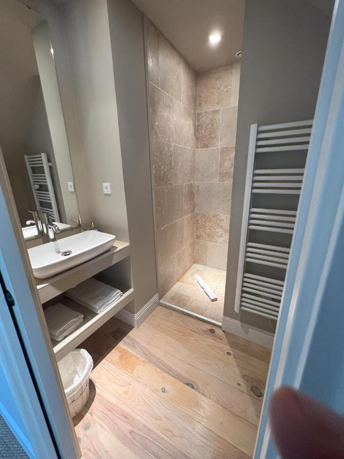 Manoir De La Prise Tarot Bed & Breakfast Bagnoles de l'Orne Normandie ภายนอก รูปภาพ